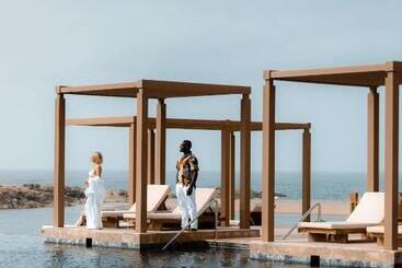 هتل Alila Hinu Bay Salalah Mirbat