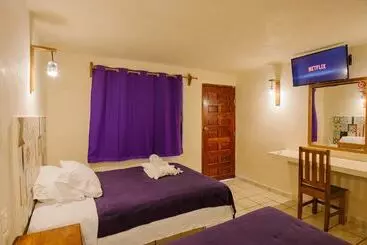 ホテル Casa Anaya Hostel