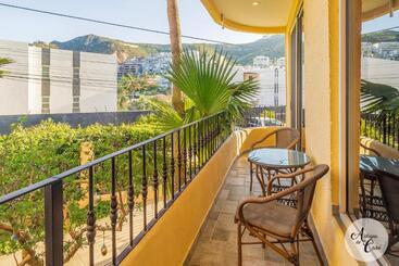 هتل Antigua De Cabo