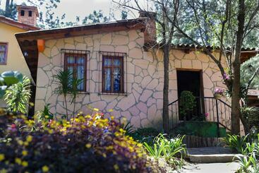 Hotel Cabañas Alborada
