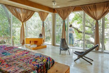 فندق Casa Santi H