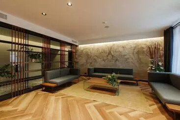 Hotel Dvor Podznoeva Studios And Apartments