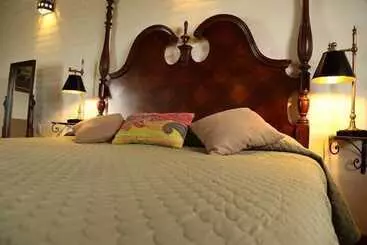 ホテル Echological   Glamping