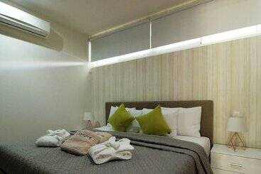 בית מלון כפרי Exclusive Apartment Resort By Olahola