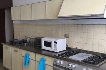 هتل Green House Hostal   Hostel