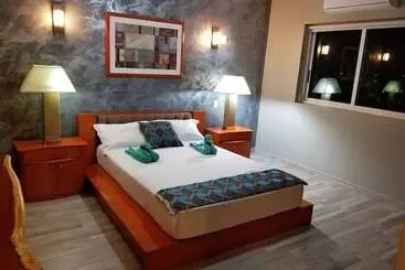 Hotel House Ross