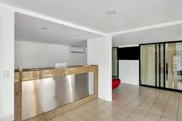 ホテル Maria Jose