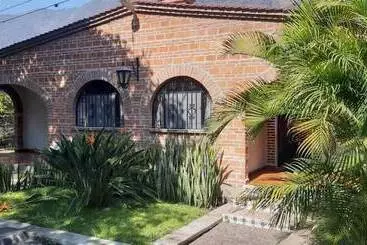 Hotel Capital O Posada Del Pescador