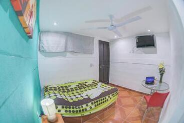 Отель San Carlos