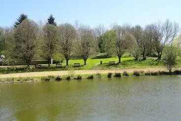 Residenssi Olydea - Les Sables Vignier