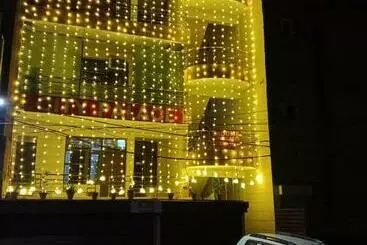 Pensione City Palace