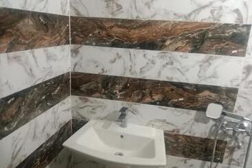 פנסיון City Palace