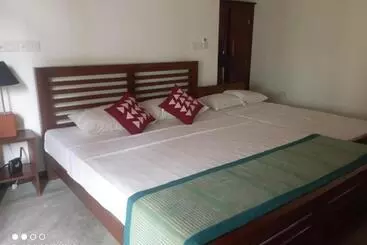 Pensão Olee Villa