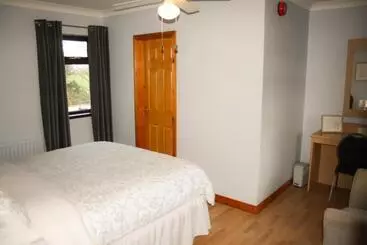 Bed and Breakfast The Coach Inn