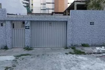 Pensão Casa Recife Pousada