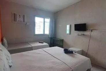 Pension Casa Recife Pousada