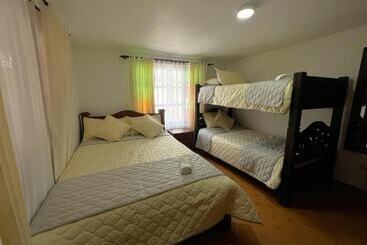 Aparthotel Anjali Hospedaje