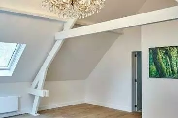 Bed and Breakfast Moleneinde 10