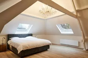Bed and Breakfast Moleneinde 10