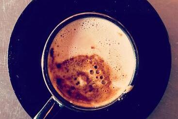 호텔 Gud Chah Cafe & Homestay