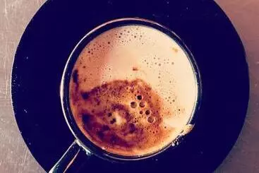 Hôtel Gud Chah Cafe & Homestay