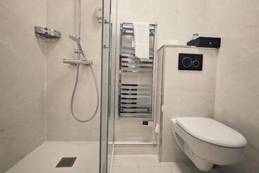 هتل Kyriad Rouen Sud   Sotteville Les Rouen