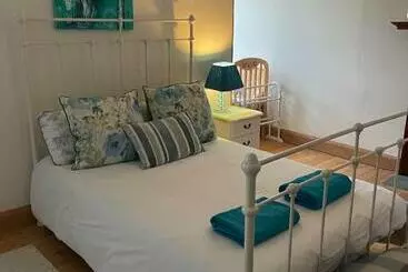 Pension  Borders Rooms