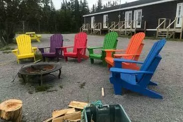 Viking Lodge Motel