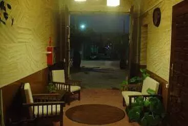 Albergue Rural Zarza Capilla