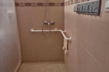 Albergue Rural Zarza Capilla