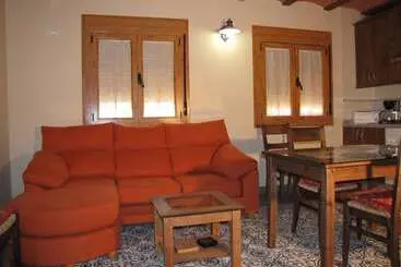 شقق خاصة سياحية Apartamento Tia Antonia