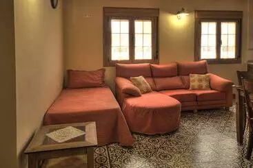 ツーリストアパートメント Apartamento Tia Antonia