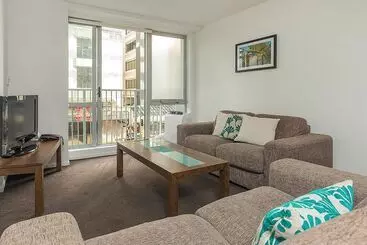 アパートメント Barclay Suites
