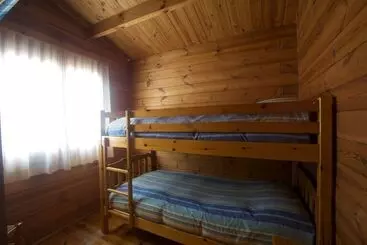 Casa Rurale El Llano De Los Conejos Serranía De Cuenca