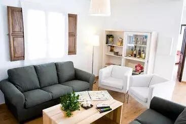 茅舍 Casa Babel Monfragüe