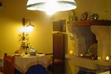 بيت ريفى Casa El Bailador