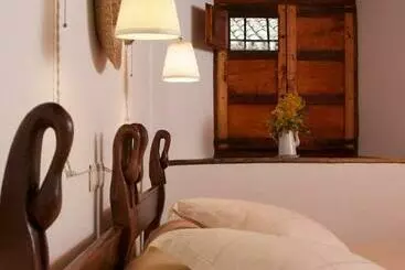 بيت ريفى Casa Pepa Hotel Rural