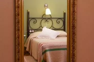 بيت ريفى Casa Pepa Hotel Rural