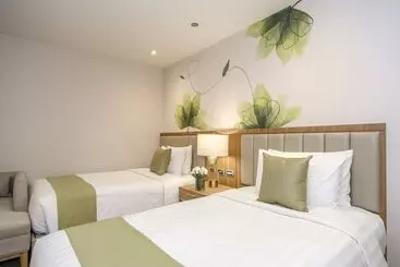 Hotel Eastwood Richmonde