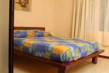 Hotelli Marina Loft Condos