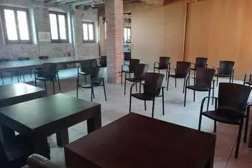 Hotel Moli De La Torre