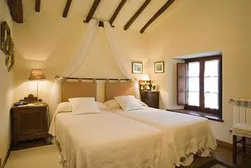 Casa Rural La Casa De Campo I