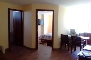 Aparthotel Apart Cayambe