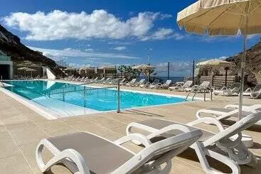 Apartamentos Cordial Magec Taurito