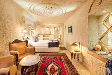 ベッドアンドブレックファースト Tatlı Kaya Otel