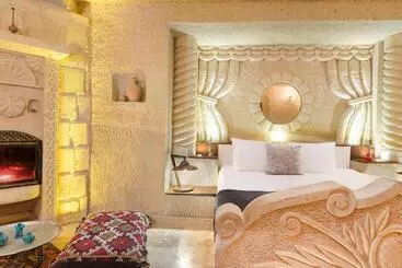 Bed & Breakfast Tatlı Kaya Otel