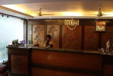 Hotel Nk International