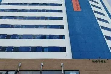 ホテル Transamerica Fit Lafaiete