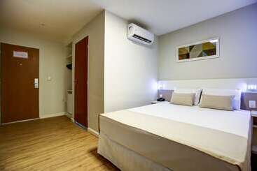 Hotel Transamerica Fit Lafaiete