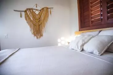 ホテル Zero Meia Um Pousada